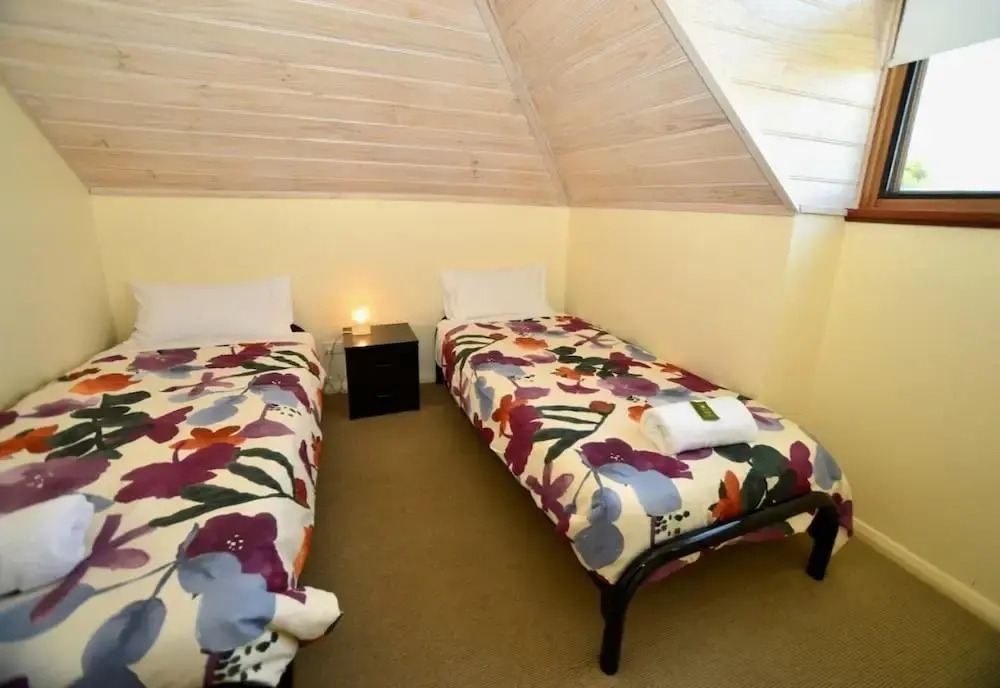 Cowrie Chalet