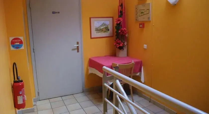 Maison Badet