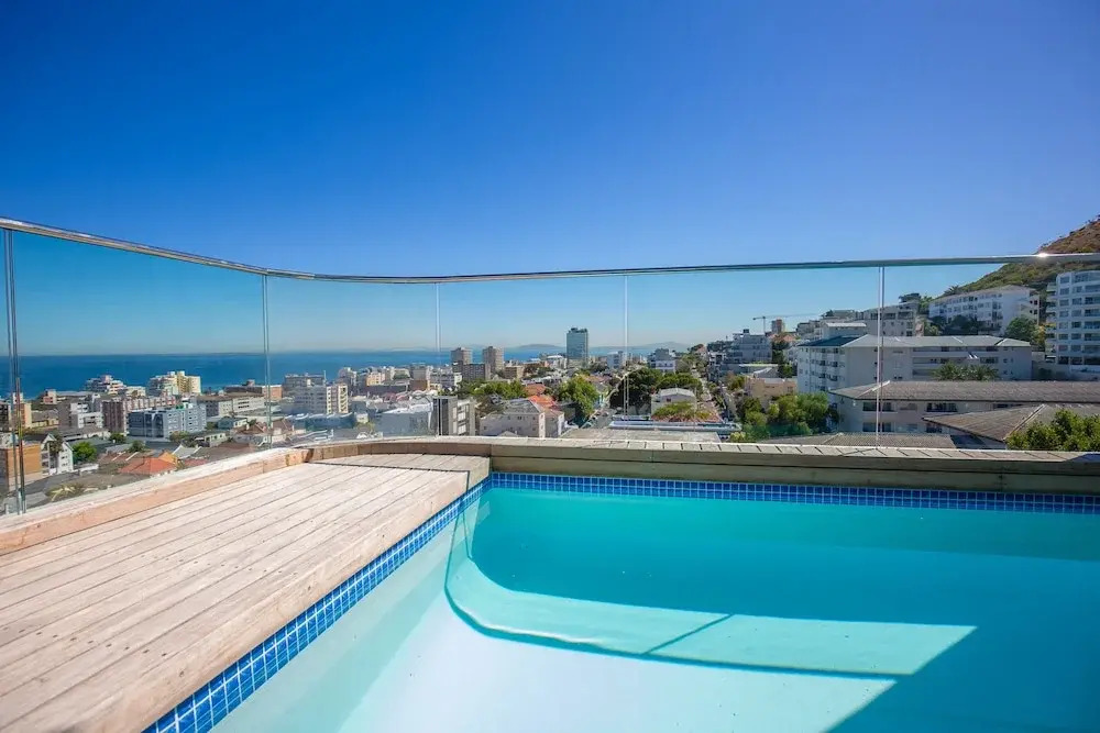 Strand Beach by Totalstay