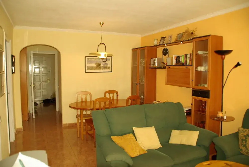 Apartamento Pau Picasso