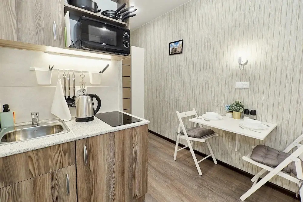 iRoom на улице Гороховая 32