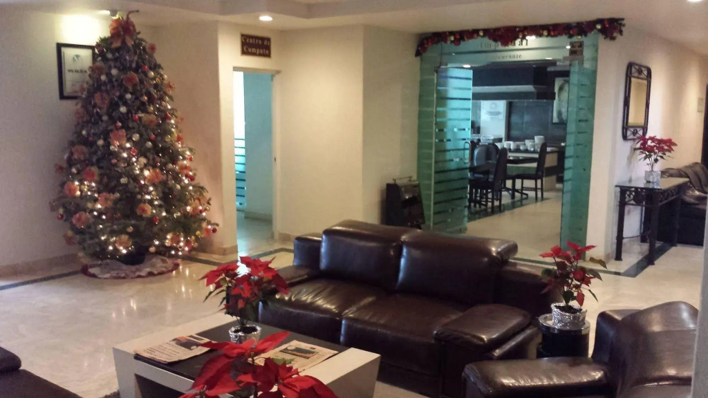 Hotel Real Del Sol