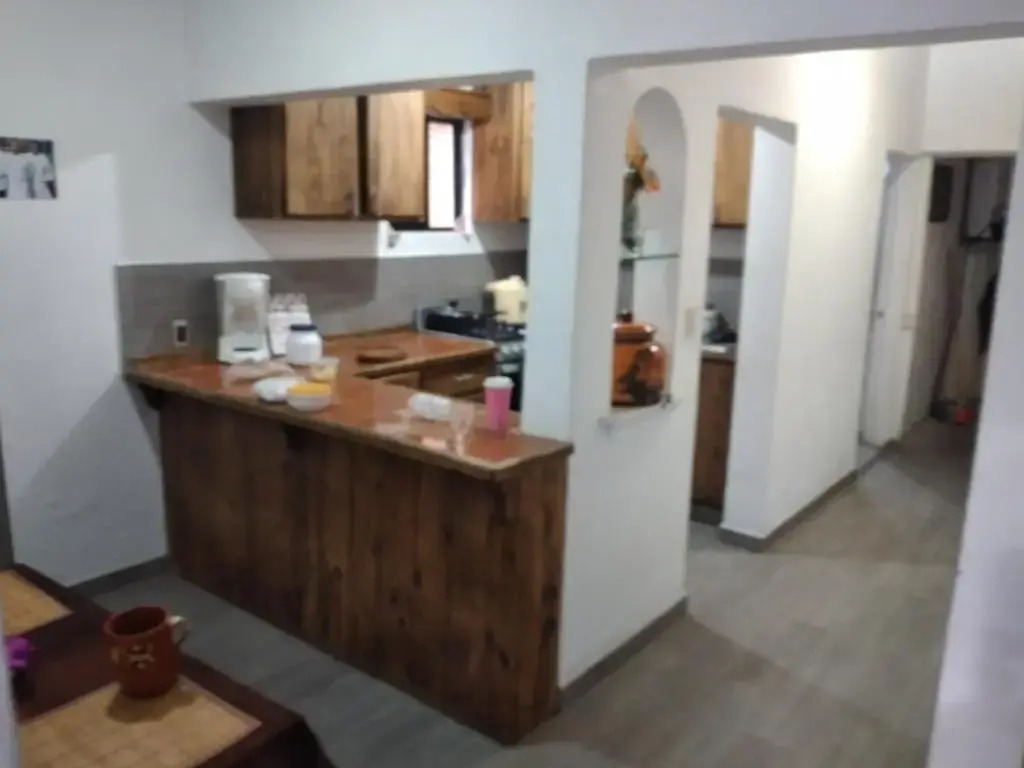 De la Vega Suite
