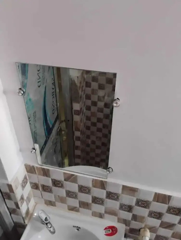 Geeta Teerth Guest House AC and Non AC Rooms