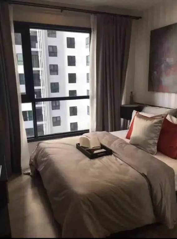 The base in pattaya condo