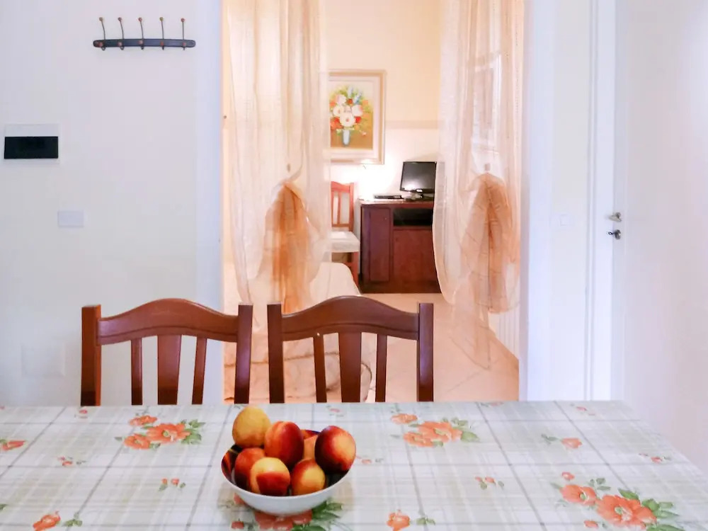 Residence Albarosa