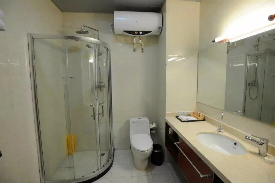 Hulunbuir Rongda Hotel