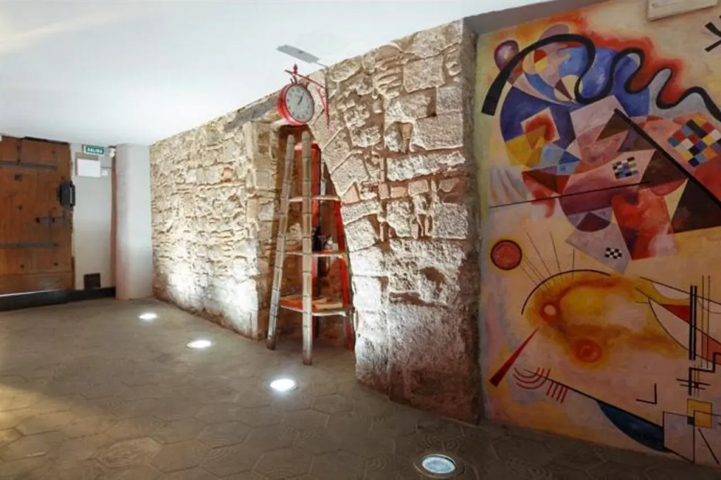 AinB Picasso-Corders Apartments