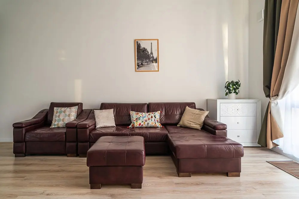 Апартаменты Letyourflat Smolny Park