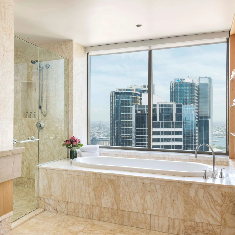 Amora Hotel Jamison Sydney