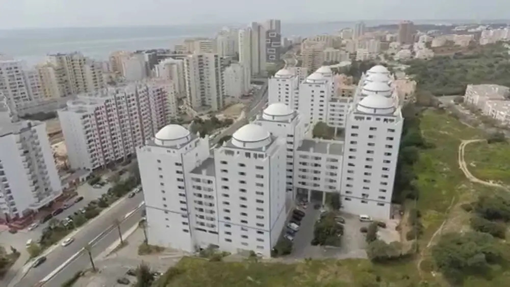 Clube Praia da Rocha G 347