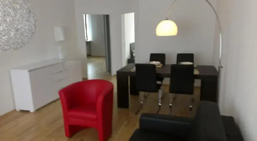 Domapartment Cologne City Center