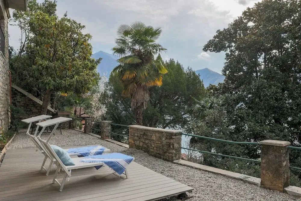 Villa Eugenia suite 2