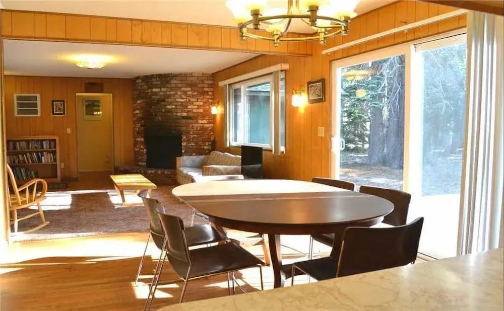 544 Koru - 3 Br Cabin
