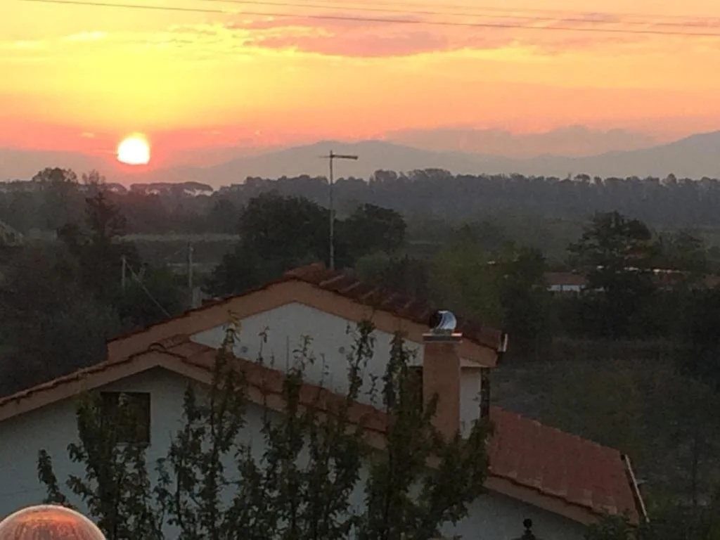 Rome Holidays Resort