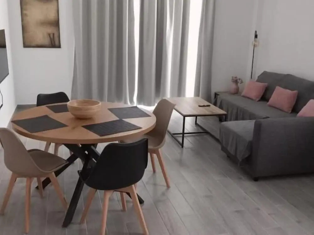Apartamento 1B in Malaga