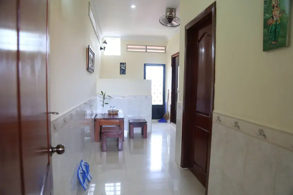 Panhanita Apartment and Villa