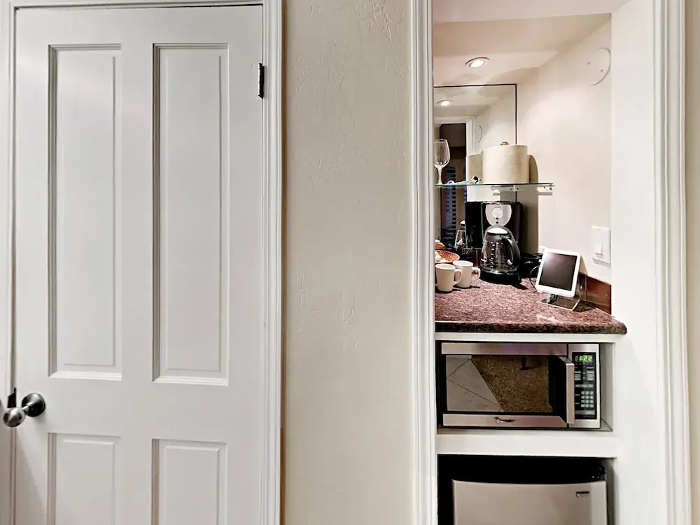 2-Bedroom Condo Near Trails #SILV266P