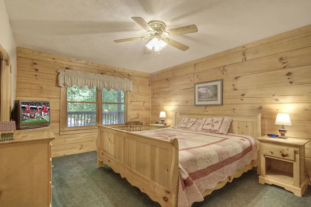 Brief Escape by Eagles Ridge Resort