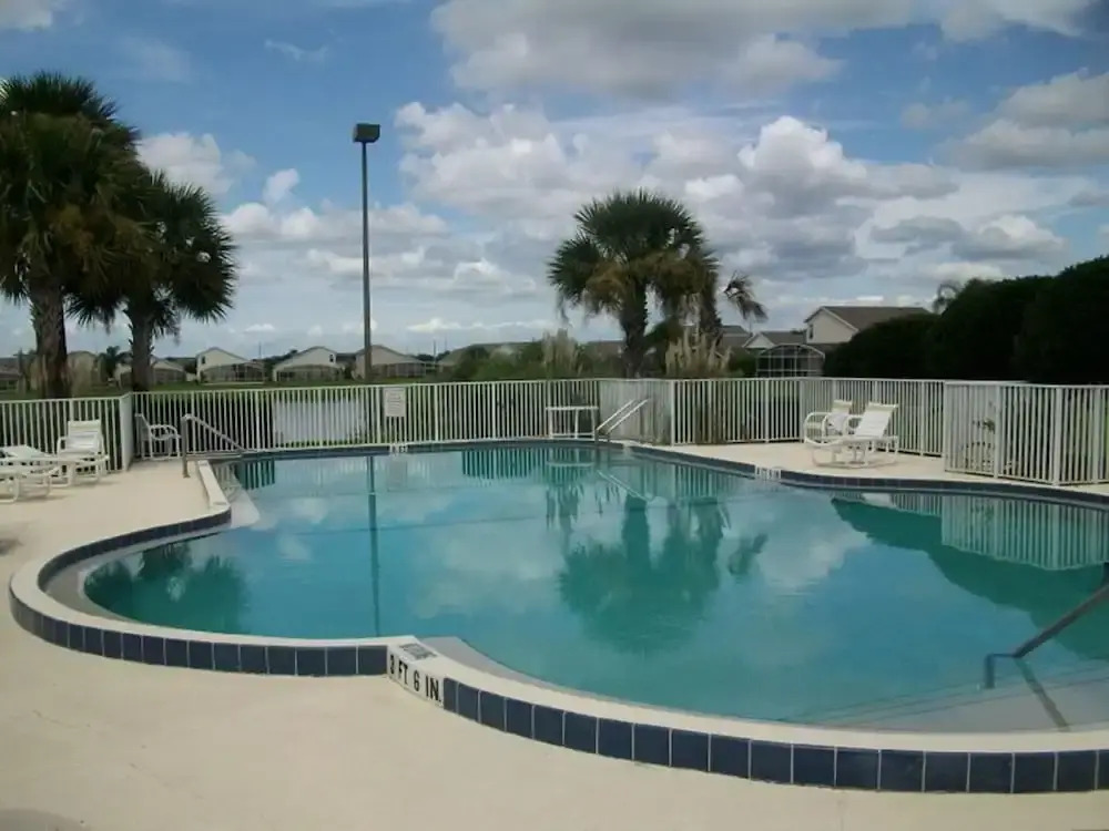 An Amazing 5 Bedroom House Offering a Wonderful Vacational Experience