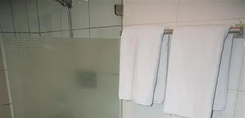 Huiheju Business Hotel - Tsingtao