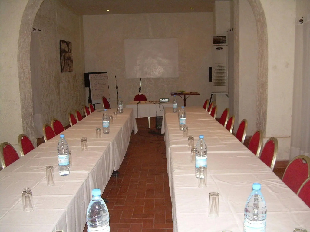 La Maison Rose
