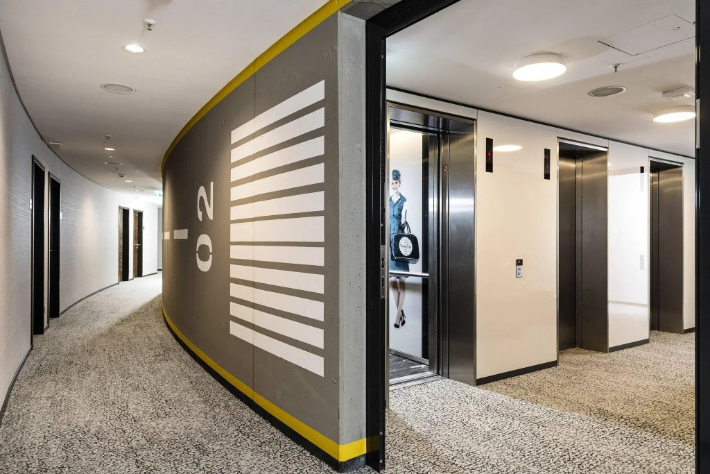 Airport Plaza Hotel Hamburg
