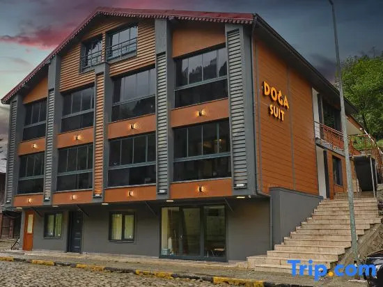 doga boutique hotel