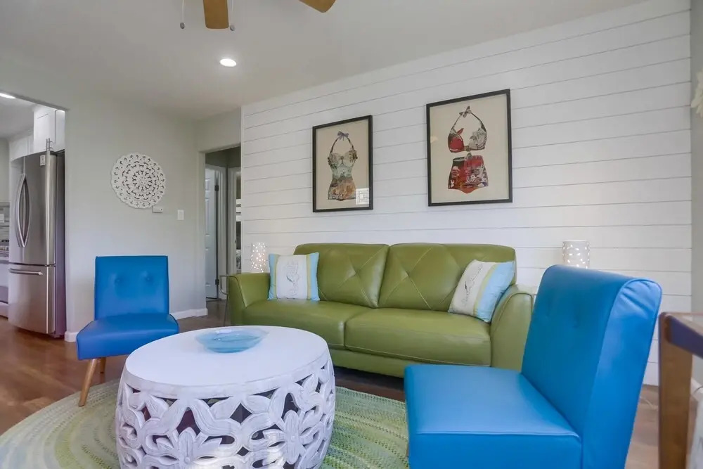Beach 2 Bay 2 2 Bedroom Home