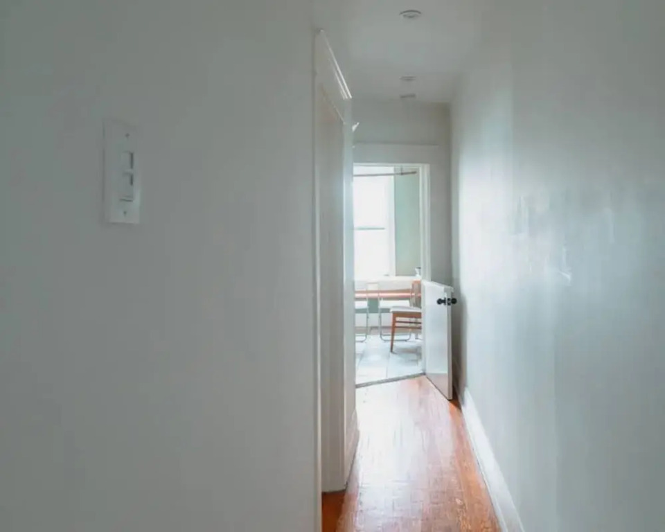 Cosy 1 Bedroom House Near Junction Triangle