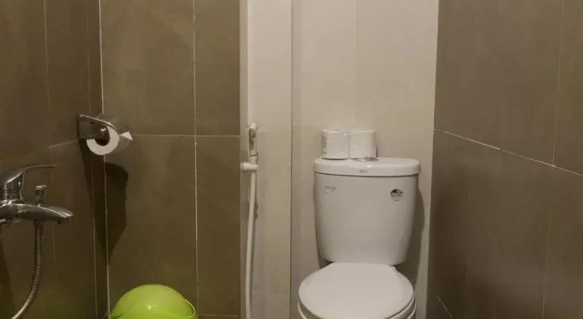Tinh Tam Hotel