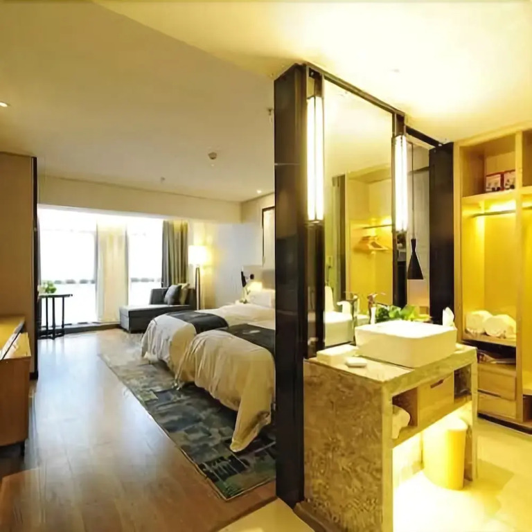 Echarm Hotel