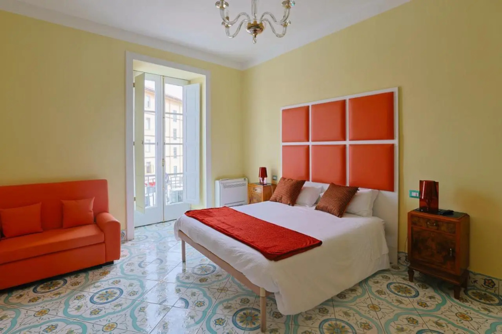 Residenze Storiche Vestuti