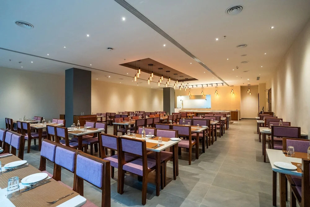 Lilac Hotel Guruvayur