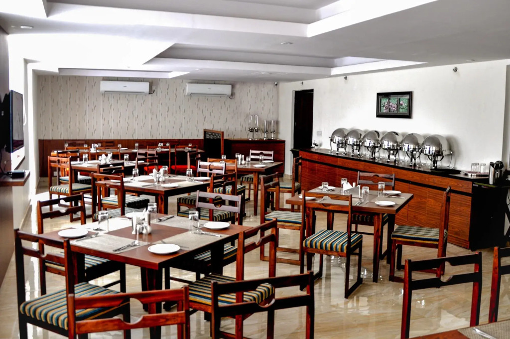 Rosewood Apartment Hotel