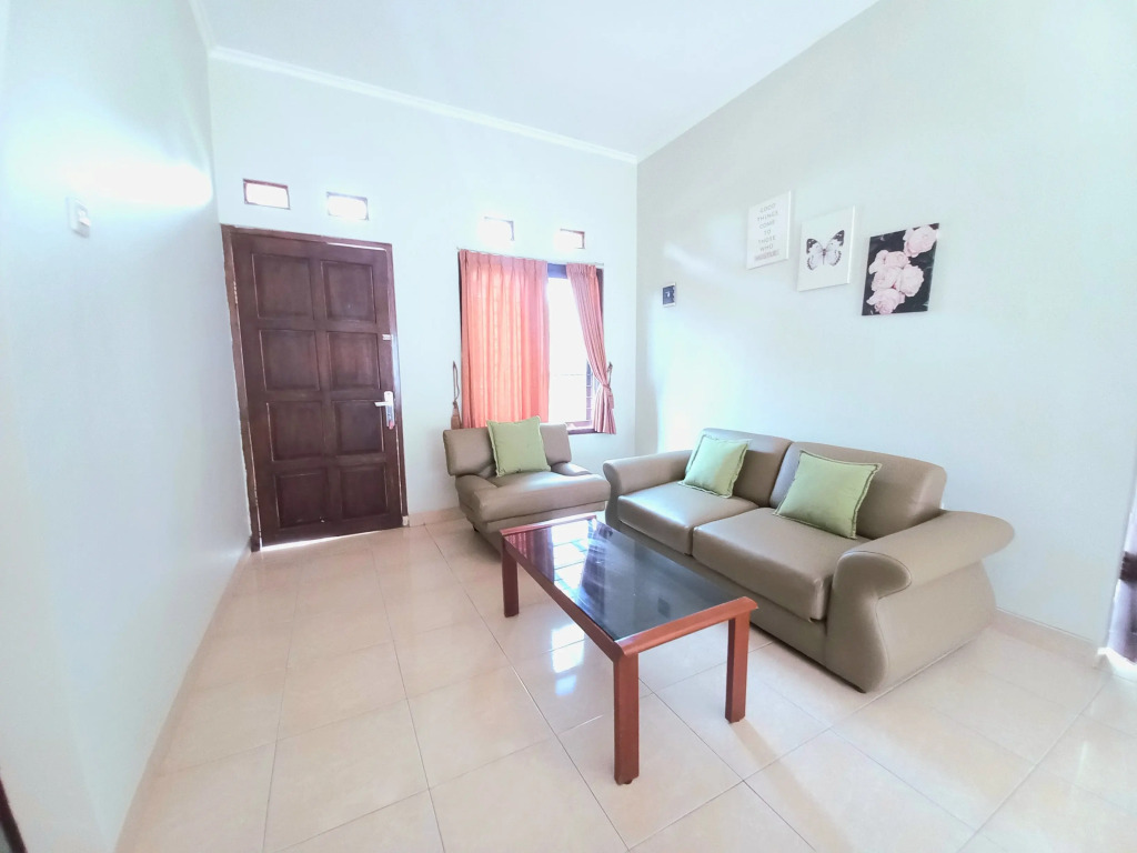 Homestay Jogja Jakal 2 By Simply Homy