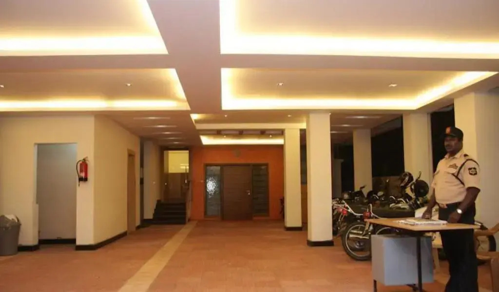 3 Seasons Service Apartment & Hotels Pvt. Ltd.