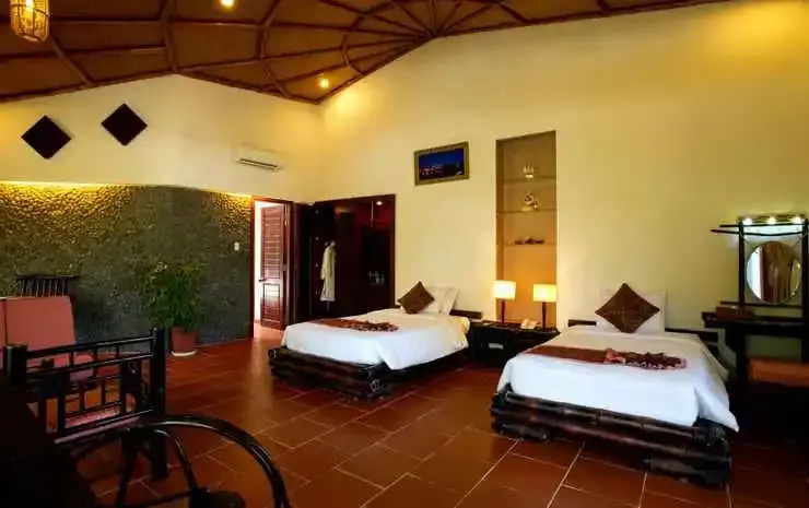 Nui Thom Ecolodge