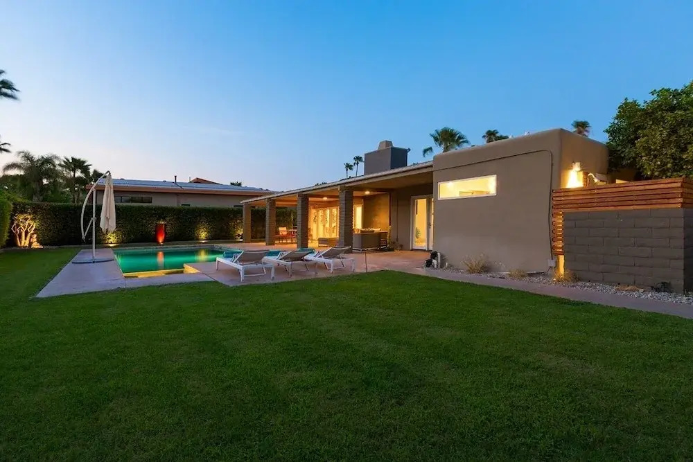Villa Tranquilo