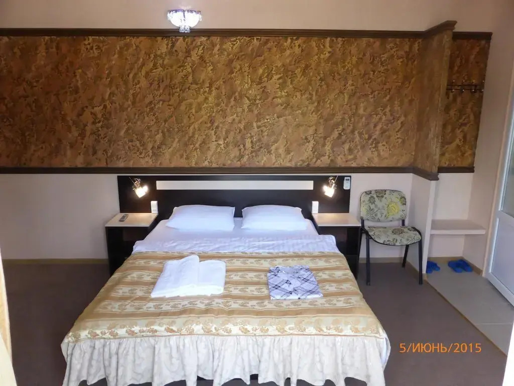 Shellman Apart Hotel