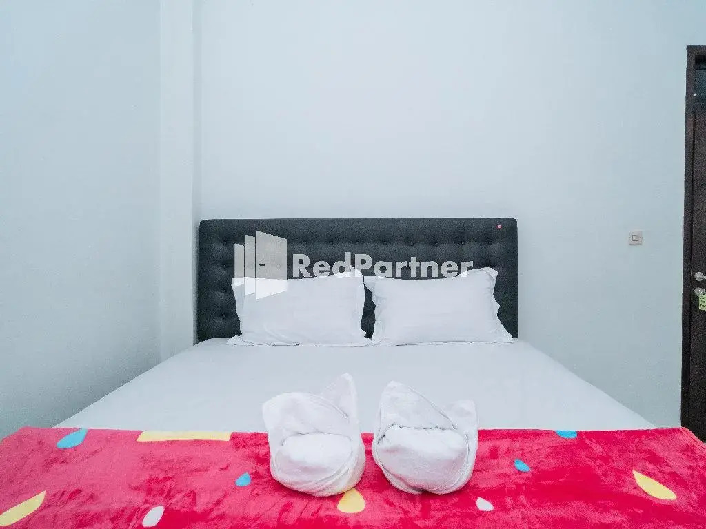 Pondok Wangi Syariah RedPartner