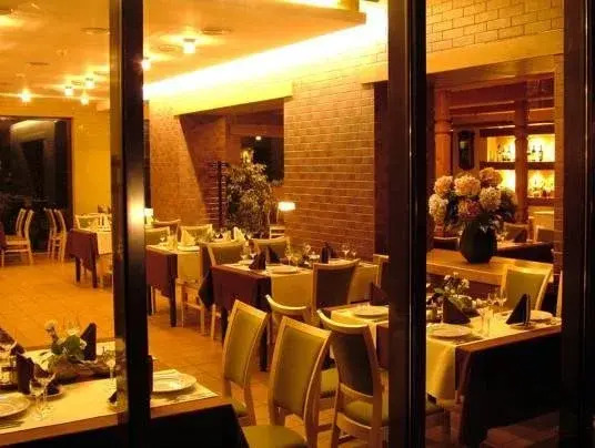 Hotel Senas Namas