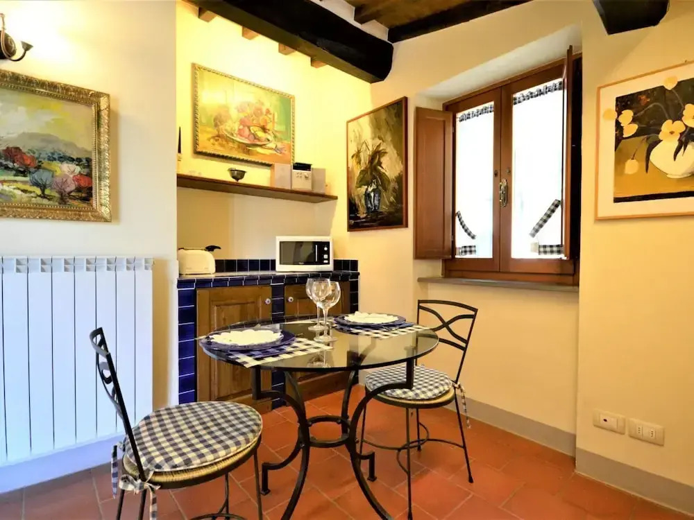 Villa in Umbria with Pool near Lake Trasimeno