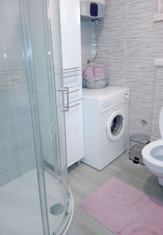 Apartment Lile
