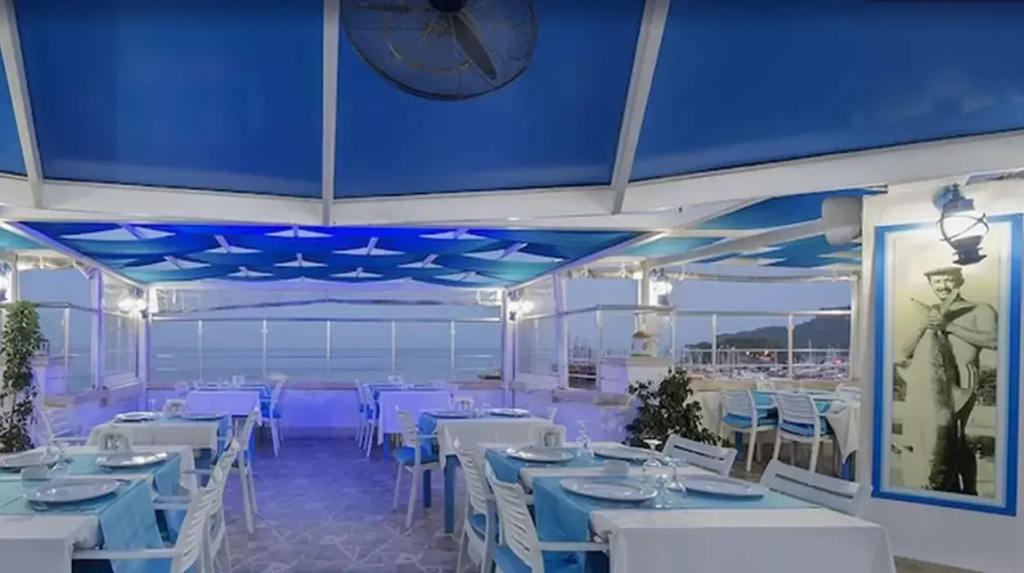 Viking Beach Hotel & Spa