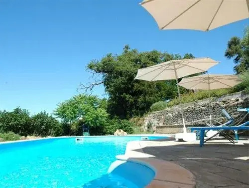 Podere La Branda
