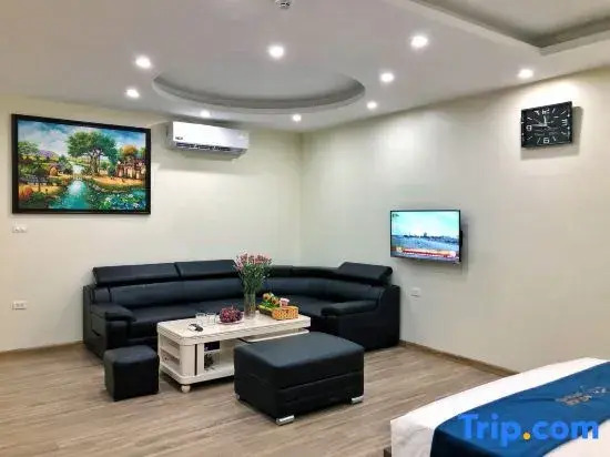 S79 Noi Bai Airport Hotel