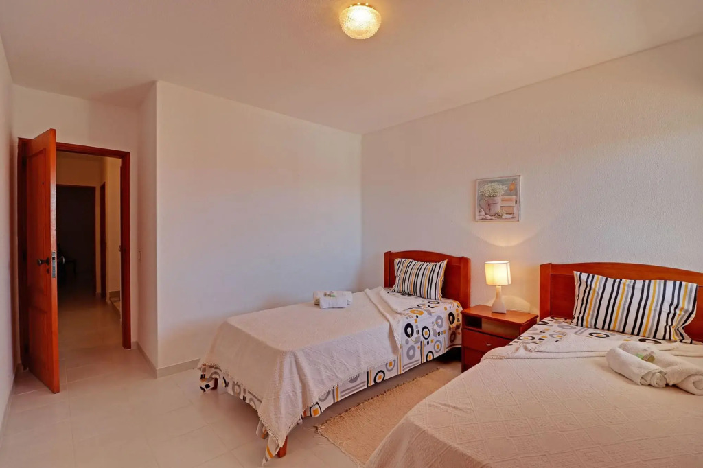 Albufeira Ocean View 1 by Homing
