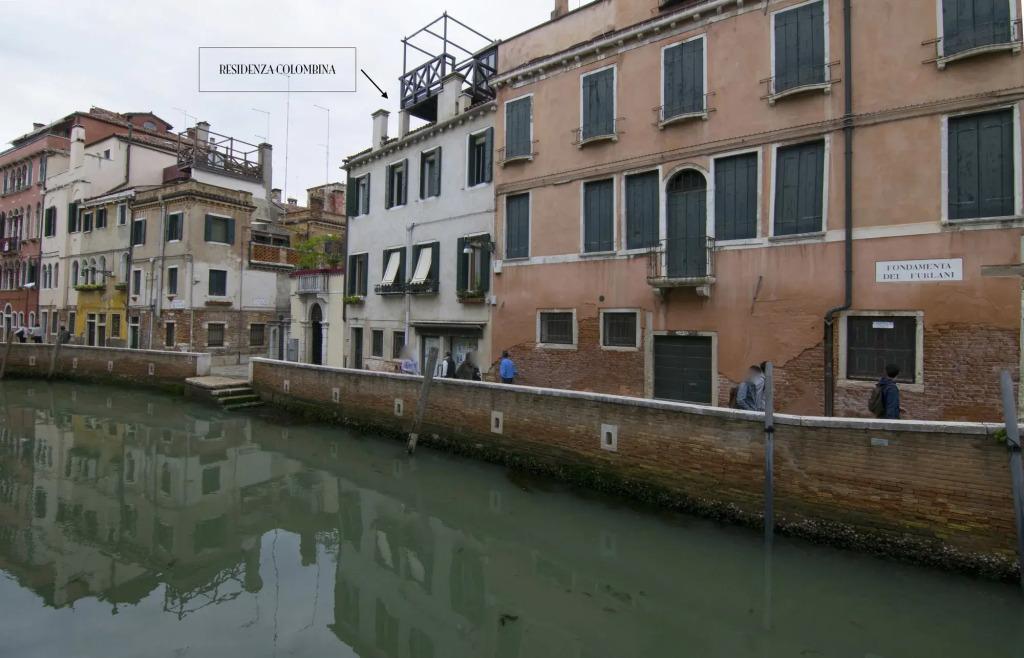 Residenza Colombina