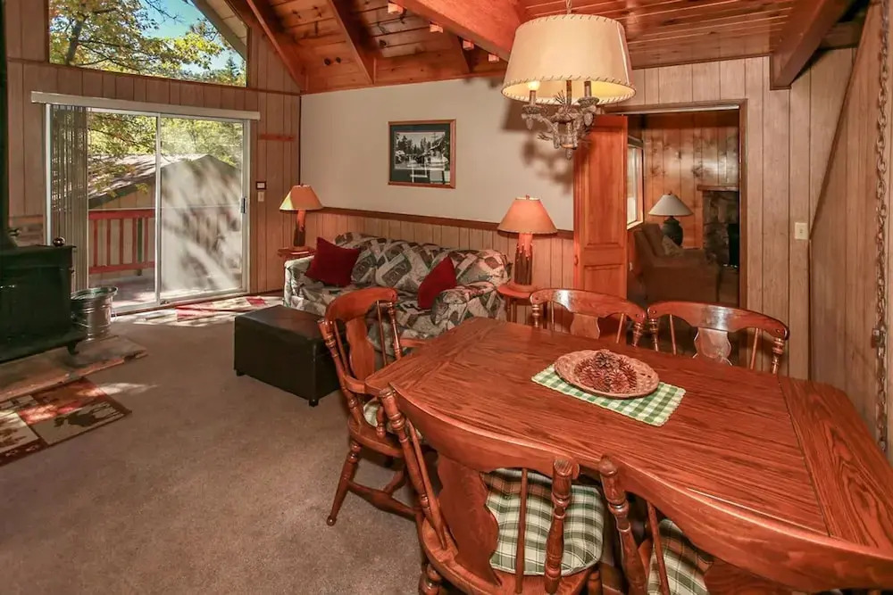 Take Time Out-1783 by Big Bear Vacations
